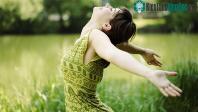 Ảnh 7 lợi ích trong việc hít thở sâu