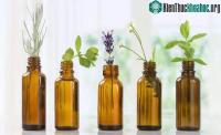 Ảnh Hợp chất từ thực vật giúp bạn chữa lành vết thương