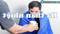 Ảnh Hạ thân nhiệt là gì? Nguyên nhân và cách điều trị