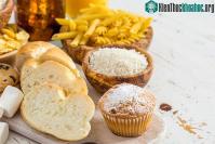 Ảnh Bất ngờ nguyên nhân gây bệnh mất ngủ ẩn trong chén cơm, ổ bánh mì