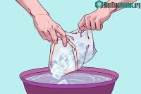 Ảnh Chỉ với 1 túi đá bạn có thể kiểm tra sức khỏe tim mạch