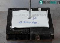 Ảnh Tìm ra giải pháp đóng băng pin lithium ion bằng nitơ lỏng, tránh phát nổ khi xảy ra va chạm