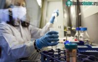 Ảnh Phát minh thiết bị giá rẻ giúp xác định nhanh chóng các chủng loại virus
