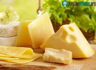 Ảnh 6 đồ ăn, hoá chất liên quan với ung thư đã được phát hiện trong năm 2019