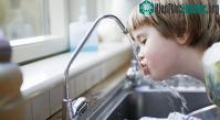Ảnh Uống nước nhiễm chì sẽ nguy hiểm đến như thế nào?