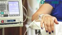 Ảnh Tại sao hóa trị ung thư lại khiến bệnh nhân rụng tóc?