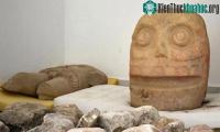 Ảnh Những phát hiện khảo cổ nổi bật trong năm 2019
