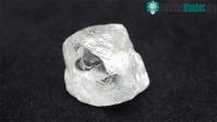 Ảnh Phát hiện ra kim cương “khủng” nguyên vẹn suốt 2 tỉ năm ở Nga