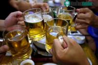Ảnh Uống rượu hay bia sẽ độc hơn?