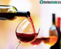 Ảnh Nồng độ cồn của tất cả các loại rượu tại Việt Nam