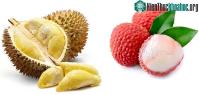 Ảnh Ăn những loại trái cây này thì sẽ khiến nồng độ cồn tăng
