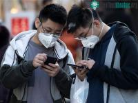 Ảnh Phát hiện 3 người Việt dương tính với virus corona gây bệnh viêm phổi lạ
