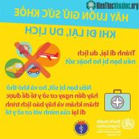 Ảnh Những lưu ý khi phòng, chống dịch virus Corona