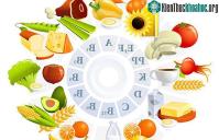 Ảnh Vitamin là gì? Tác dụng của chúng với sức khoẻ như thế nào?