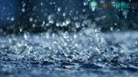 Ảnh Phương pháp mới biến những hạt mưa rơi thành năng lượng
