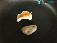 Ảnh Italia dùng công nghệ in 3D để tạo ra được "thịt chay", giải quyết khủng hoảng lương thực trong tương lai