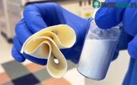 Ảnh Mỹ đã chế tạo ra quân phục có khả năng tiêu diệt chất độc thần kinh trong vài phút