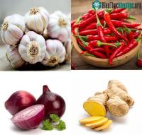 Ảnh Cách làm thuốc trừ sâu sinh học đơn giản ngay tại nhà