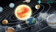 Ảnh NASA đã khám phá bí ẩn hệ Mặt Trời