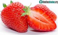 Ảnh 18 loại rau quả nhiều vitamin C hơn cả cam và chanh gấp 5 lần ít ai để ý