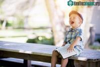 Ảnh Tác dụng khá thần kỳ của sự hài hước