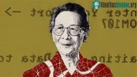 Ảnh Không có người phụ nữ này, Trung Quốc có thể đã thua ở trong cuộc đua máy tính