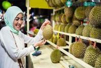 Ảnh Bất ngờ sầu riêng có thể tạo ra siêu tụ điện
