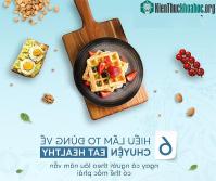 Ảnh 5 nhẫm lẫn về chế độ Eat Healthy, những người theo lâu năm vẫn phạm phải