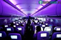 Ảnh 5 bí mật “phũ nhưng thật” mà các hãng hàng không đã hạn chế tiết lộ