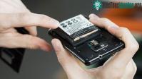 Ảnh Chế tạo loại pin lithium không bao giờ phát nổ dù bị quá nhiệt