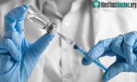 Ảnh Vaccine cúm toàn cầu có thể sẽ sắp ra đời