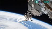 Ảnh NASA mở đợt xét tuyển phi hành gia lên Mặt trăng, tỷ lệ chọi 1/1.300