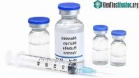 Ảnh Vaccine (vắc xin) là gì? Vì sao vaccine không dùng để chữa bệnh mà với mục đích phòng bệnh?