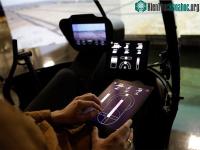 Ảnh Hệ thống giúp học lái máy bay trong vòng 30 phút