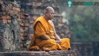 Ảnh Thiền định hàng ngày khiến quá trình lão hóa não chậm hơn