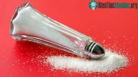 Ảnh 8 thực phẩm tàn phá khiến xương khớp yếu đi chưa già đã đau lưng, mỏi gối
