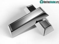 Ảnh 10 kim loại dẫn điện tốt nhất trên thế giới