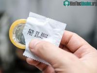 Ảnh Các biện pháp tránh thai khá an toàn và hiệu quả