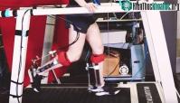 Ảnh Không thích chạy bộ? Đừng lo, khung xương trợ lực này sẽ giúp bạn