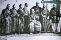 Ảnh Vì sao con cái của samurai Nhật Bản lại thường yếu đuối, bệnh tật?