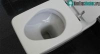 Ảnh Chế tạo nhà vệ sinh thông minh giúp phát hiện sớm ung thư và suy thận