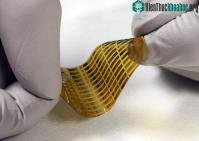Ảnh Phát triển máy tạo sóng terahertz công suất cao gấp 10 lần