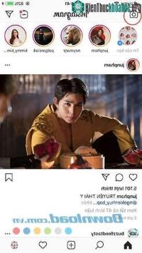Ảnh Hướng dẫn cách sử dụng hiệu ứng AR trên Instagram