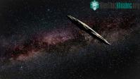 Ảnh Vật thể liên sao bí ẩn Oumuamua có thể là những mảnh vỡ của một hành tinh