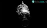 Ảnh Nhìn lại chuyến tiếp cận Mặt trăng của con tàu Apollo 13 sau nửa thế kỷ