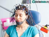 Ảnh Mỹ vừa tạo ra AI đọc suy nghĩ con người chính xác 97%
