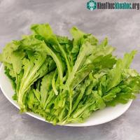 Ảnh Đau đầu, ho không dứt do thay đổi thời tiết: Bổ sung loại rau này vào bữa ăn sẽ đỡ ngay