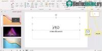 Ảnh Cách đơn giản chèn ảnh GIF vào PowerPoint
