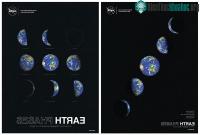 Ảnh NASA đã phát hành bộ hình nền máy tính và điện thoại kỷ niệm Ngày Trái đất