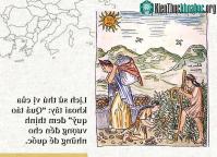 Ảnh Lịch sử khá thú vị của khoai tây: “Quả táo quỷ” đem thịnh vượng đến cho những đế quốc